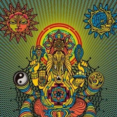 New Set FullOn - PsyTrance . Jun2019