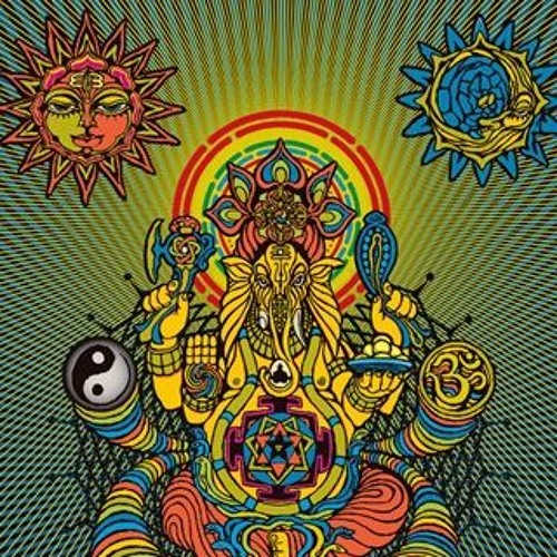 New Set FullOn - PsyTrance . Jun2019