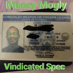 Gym Sets Dub P MoneyMogly x VindicatedSpec (prod. Tundra Beats)