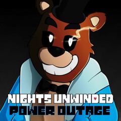 [Nights Unwinded] - Power Outage - Cover/Take