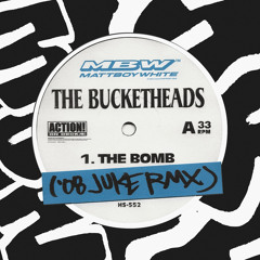 These Sounds (MattBoyWhite '08 Juke Remix)