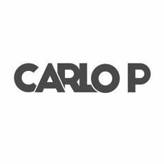 Spray Can - Carlo P