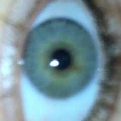 Eyes - casmc