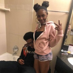 Ouuuu remix ft Logeezy