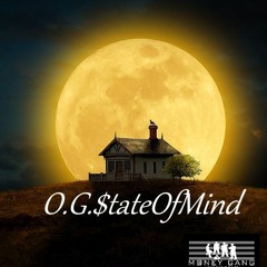 Full Moon ft. Syni Stixxx