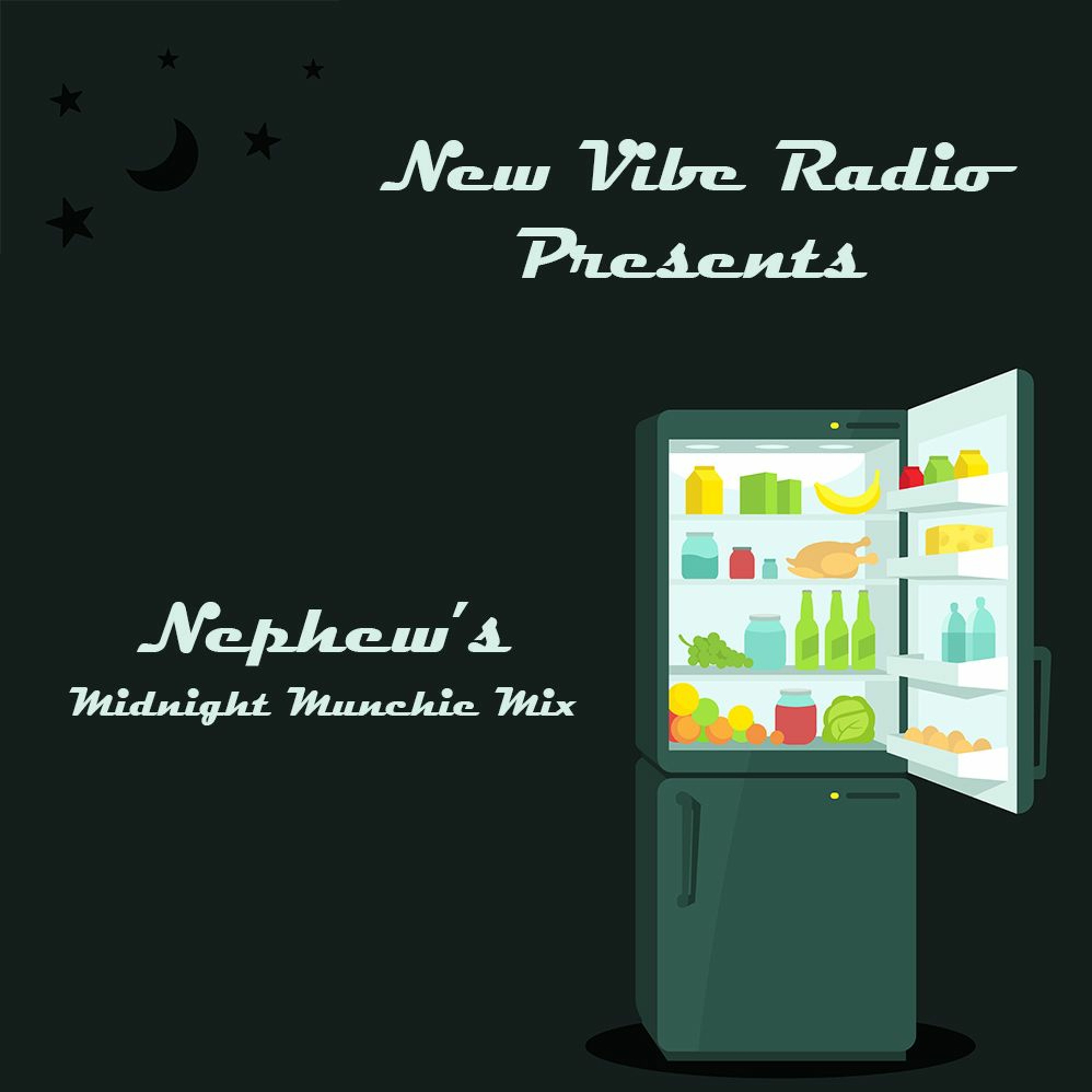 New Vibe Radio