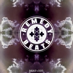 REMEDY BEATS - BEAT05