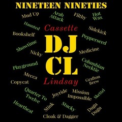 mix cd