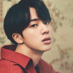 BTS JIN - Tonight  이 밤 [INSTRUMENTAL]