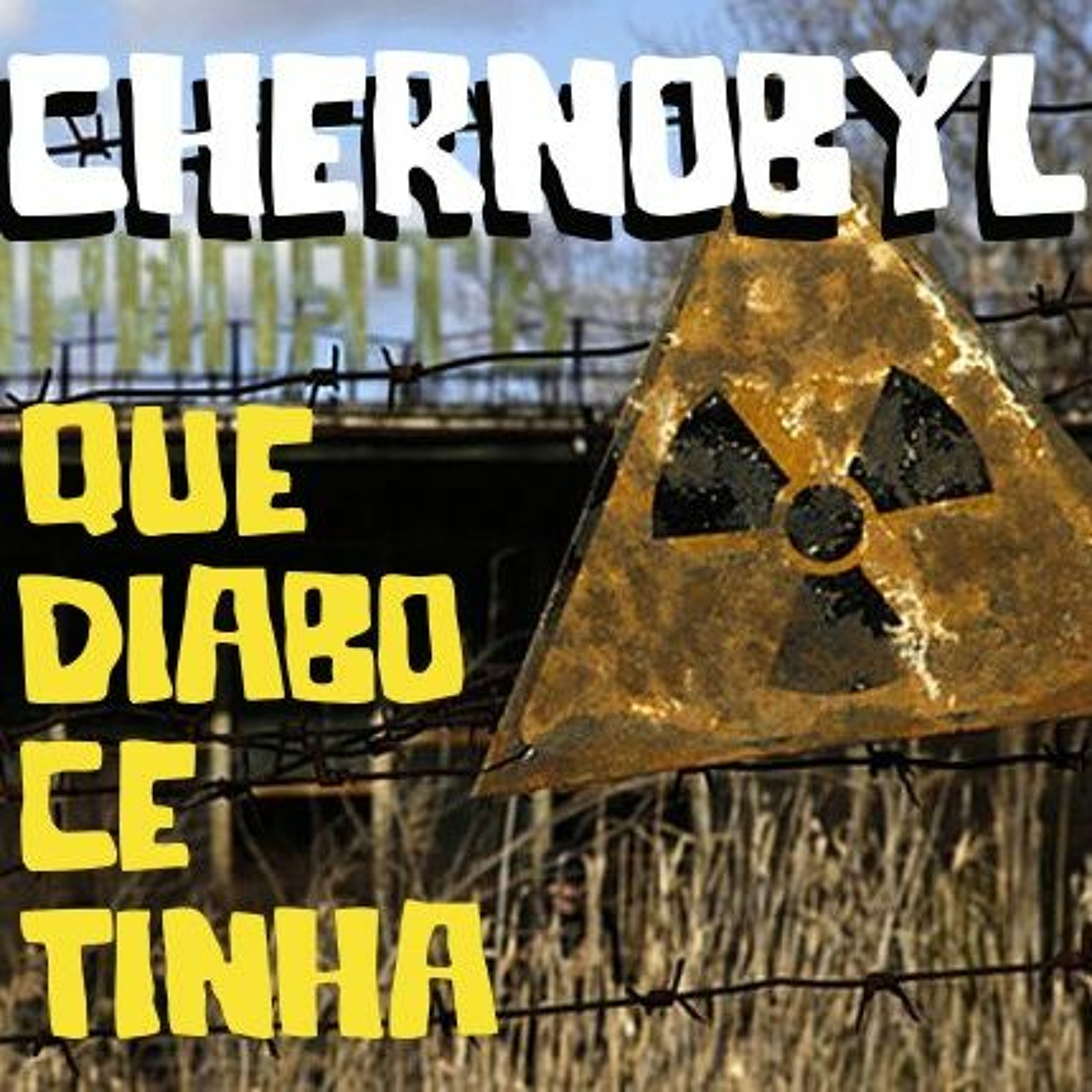 Chernobyl e o ano de 1986 episode artwork