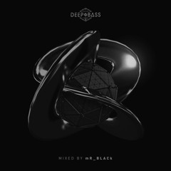 DИB Mix Series ▴ Vol 15 | mixed by MR BLACk