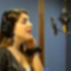 Carolina Deslandes - "A Vida Toda" (Cover by Daniela Cunha) |2018|