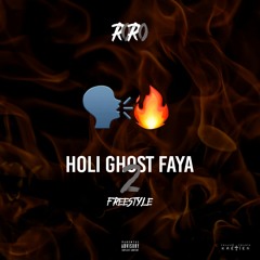 R o r o - H o l y   G h o s t   F a y a  #2