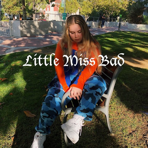 little miss bad