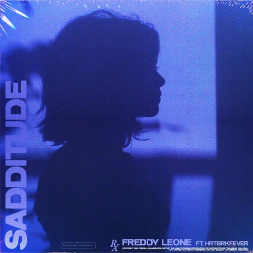 SADDITUDE (f. HRTBRKFEVER)