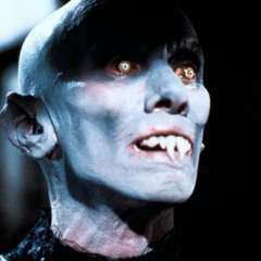 Psychward713 - Drácula (Prod. SANTOS SANTANA)