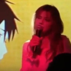 fiona apple - i know cover