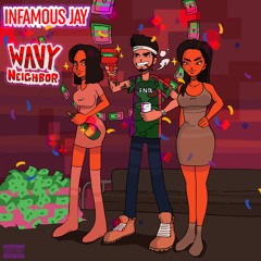 Infamous Jay - That Gucci (Feat. RG)