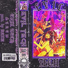 EVIL TECH (PROD.BY KALU)