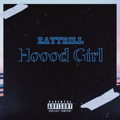 Hood Girl