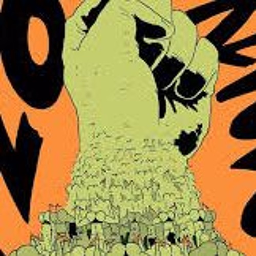 Diplo - Revolution
