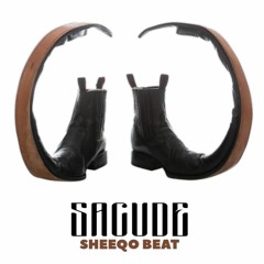 Sacude - Sheeqo Beat
