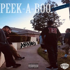Armas - Peek-A-Boo (Prod.DamnPocket)