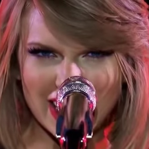 We are never ever getting back together LIVE rock version