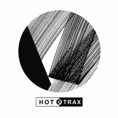Frank Storm - Attenders [Hottrax]