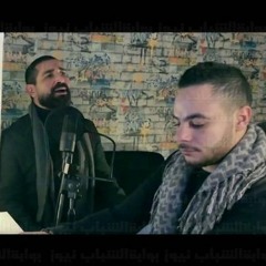 Ahmed Saad - Malkshy Makan | مالكشى مكان - أحمد سعد و محمد عاطف الحلو بيانو  - 2019