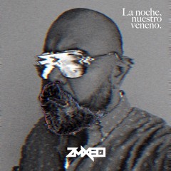 La noche, nuestro veneno (Original mix)