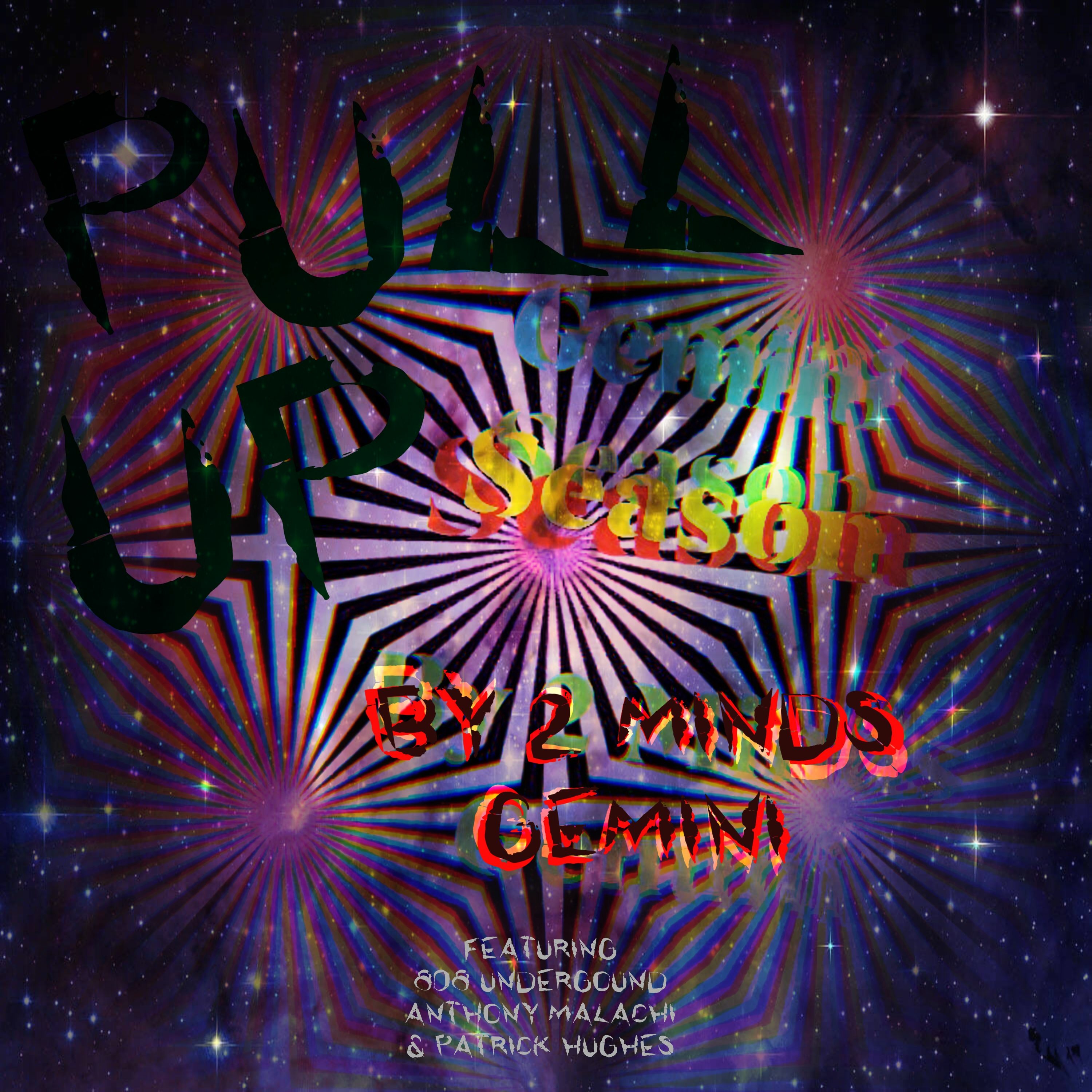 2 Minds Gemini