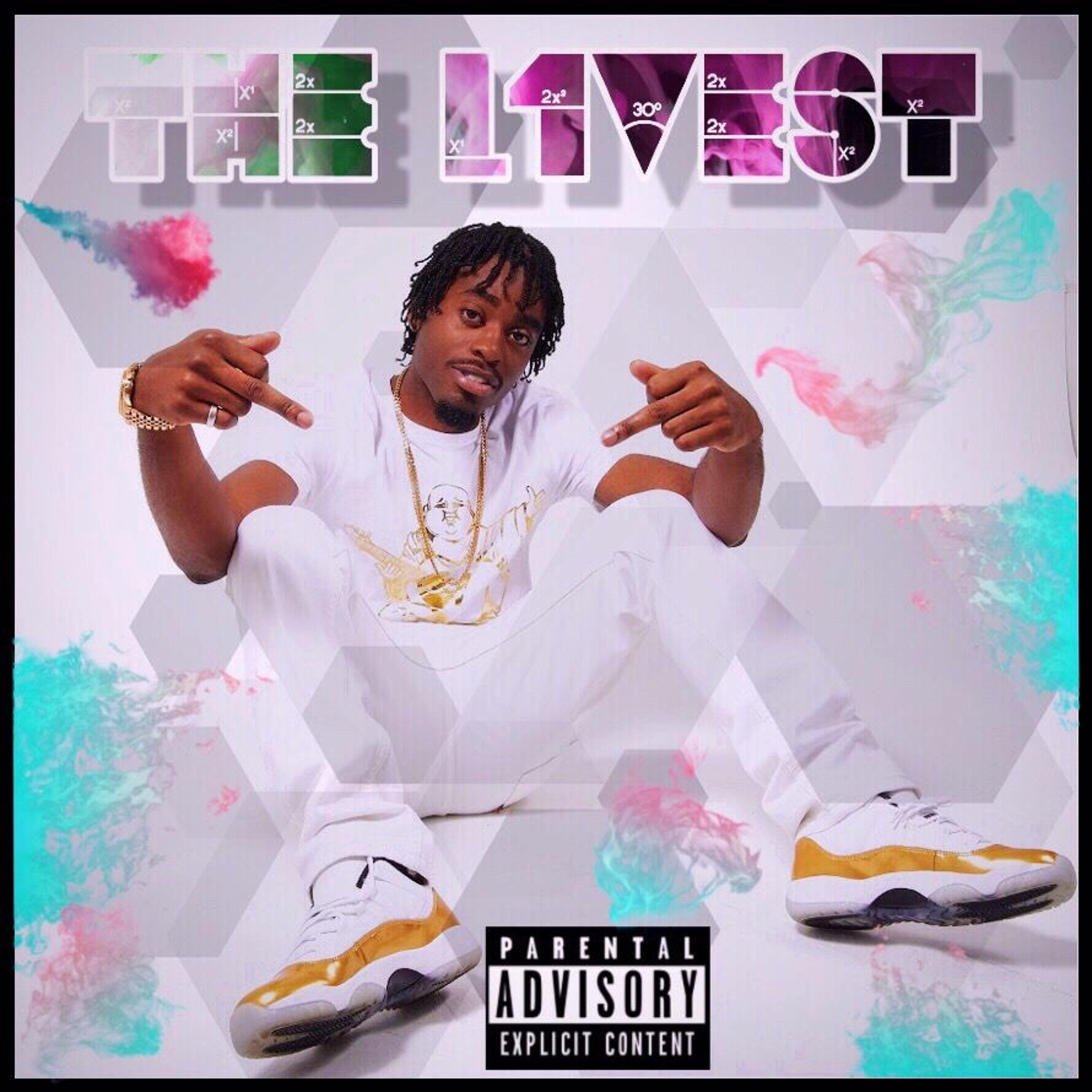 DJ Da L1vest