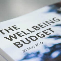Terry reviews the Wellbeing Budget