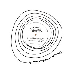 DC Promo Tracks #405: James Booth "Space Echo Track"