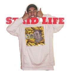 Attitude" (Prod. Baby T-Rex)