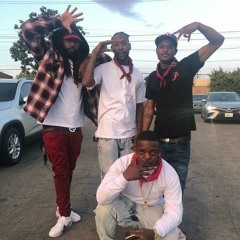 Back Brackin - OTF Philly x Bonkerz x SK x Baby 2Dz