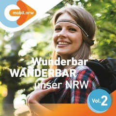 Wunderbar wanderbar - Vol. 2