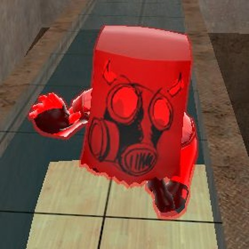 Super Meat Boy Hell Theme collectionsyellow