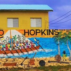 PARANDA MEETS BRUKDOWN BELIZE MUSIC