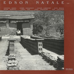 ★Edson Natale - Perseguindo O Pôr Do Sol
