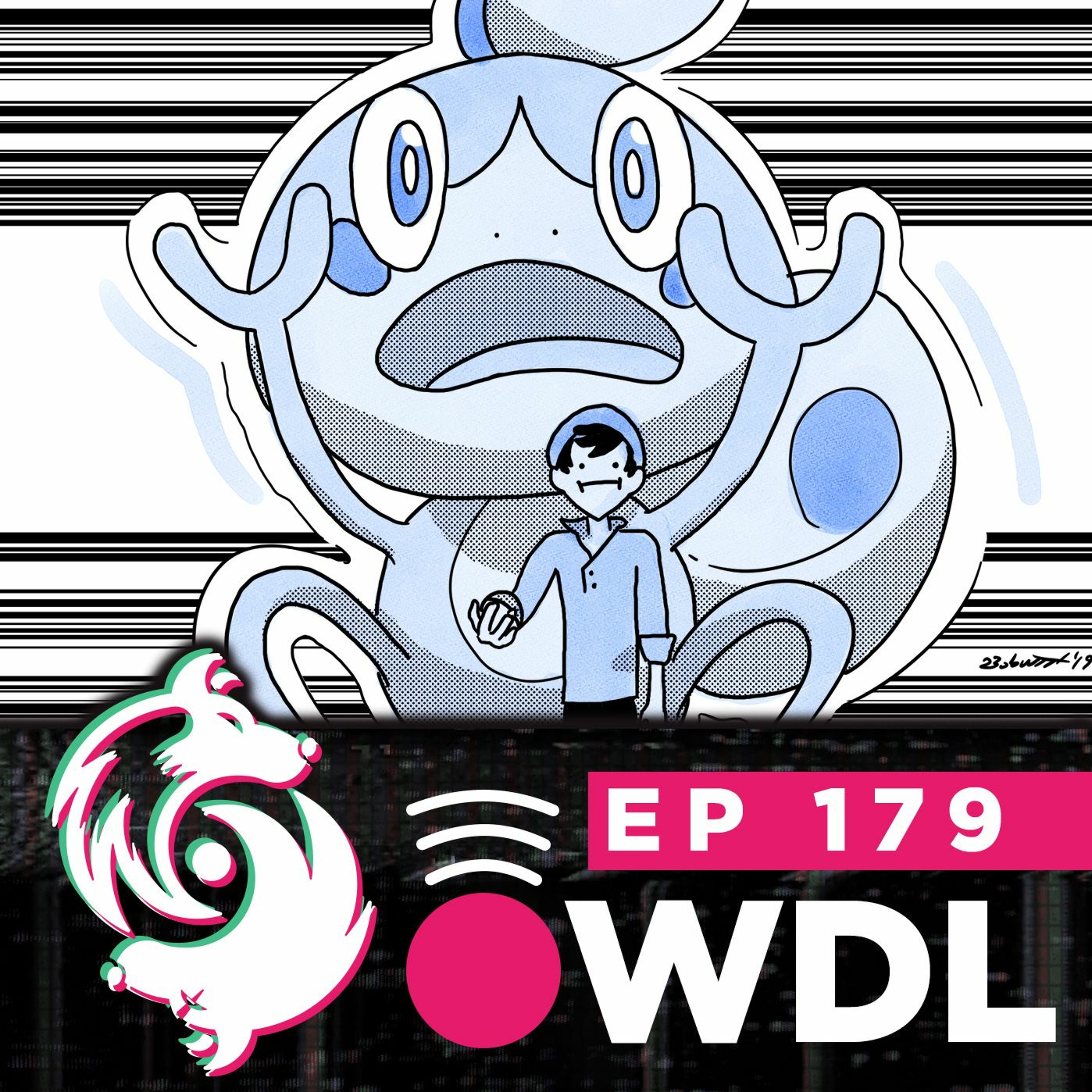 Pokémon Sword & Shield and all of the other news revealed before E3 2019 - WDL Ep 179
