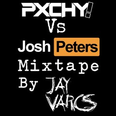 PXCHY! Vs Josh Peters (Mixtape)