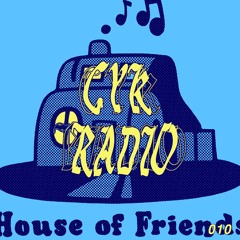 010 House Of Friends