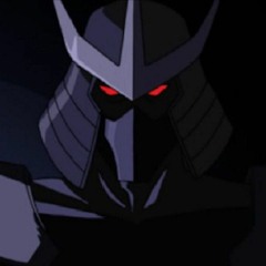 TMNT (2003) The Shredder Theme (Short vers.)