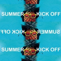 summer '19 kick off || khani mix 1