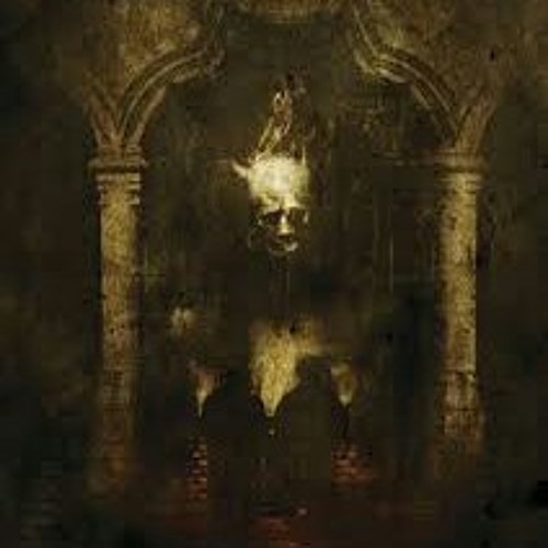 Opeth - Stoned Ghost Reveries ov Trance