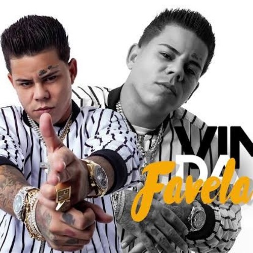 MC LON - vim de dentro da favela - (DJ oreia  oficial 2019) produzida.