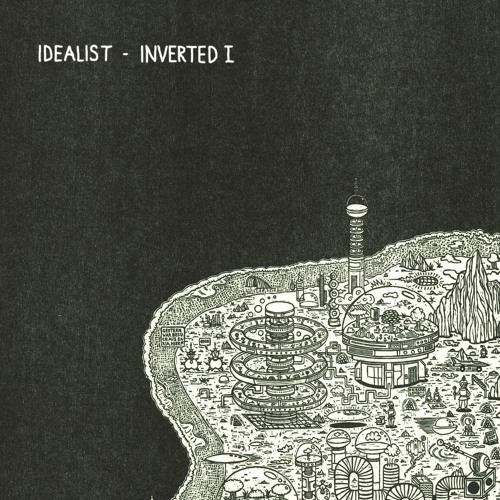 Premiere: Idealist - Interlude [Idealistmusic]