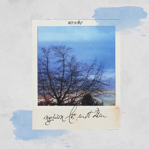 Nghìn lẽ, một đêm - Winno (prodEast)